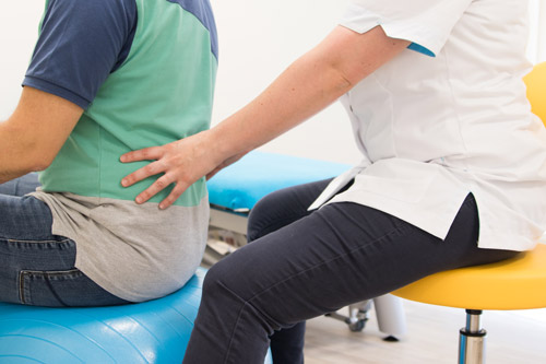 Bekkenbodem fysiotherapie Hoofddorp