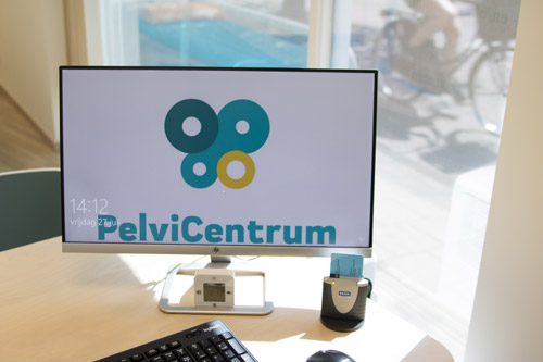 Ben ik verzekerd? 1 pelvi pc